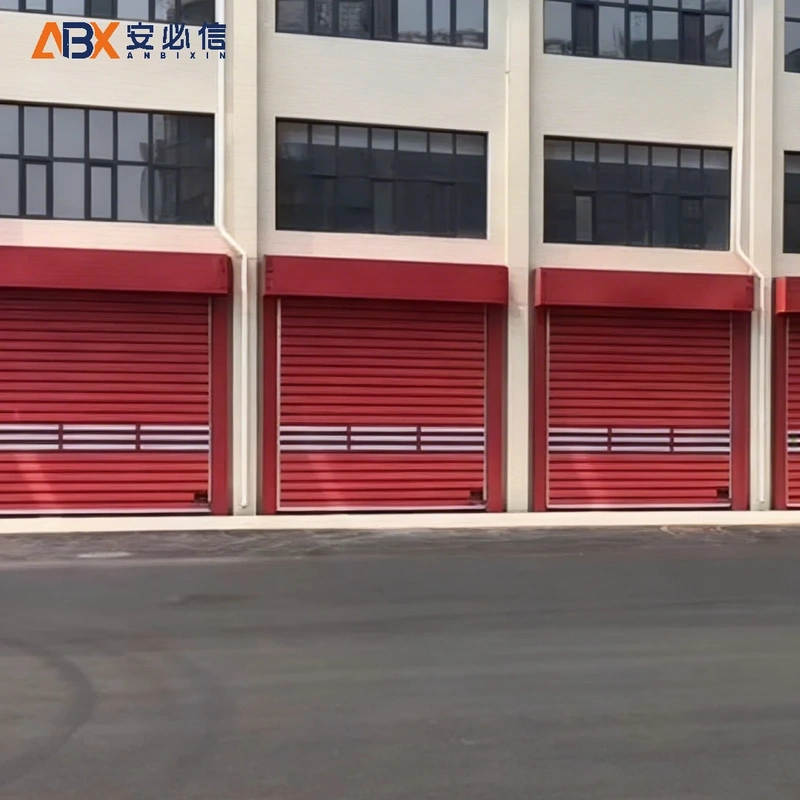 保山市厂房高速门